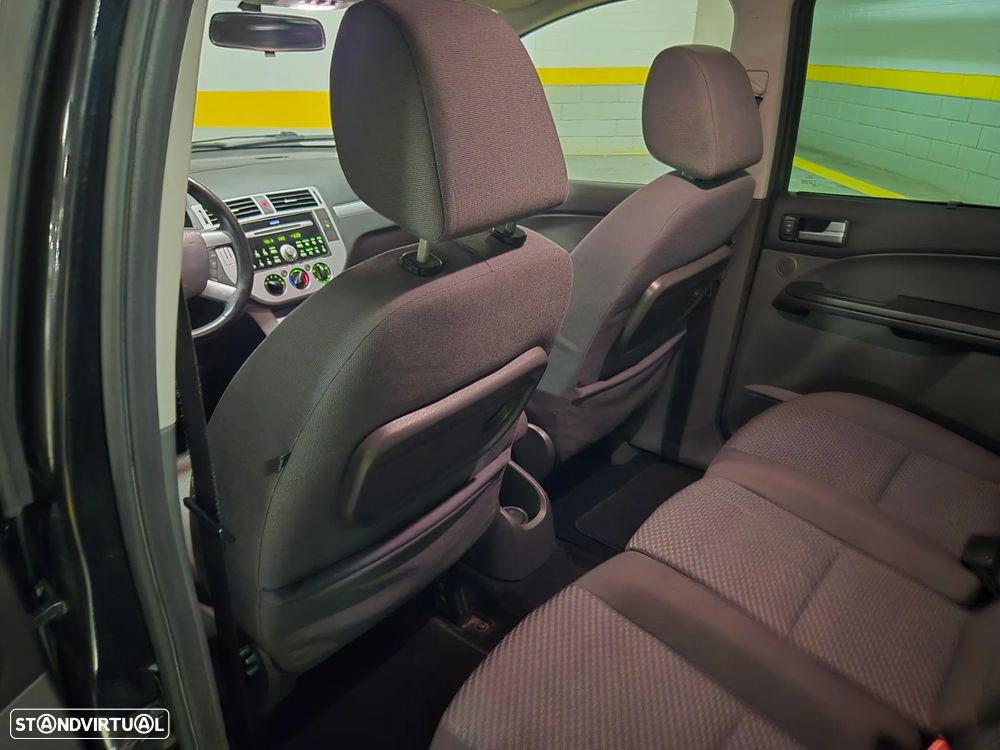 Ford Focus C-Max 1.6 TDCi Trend - 26