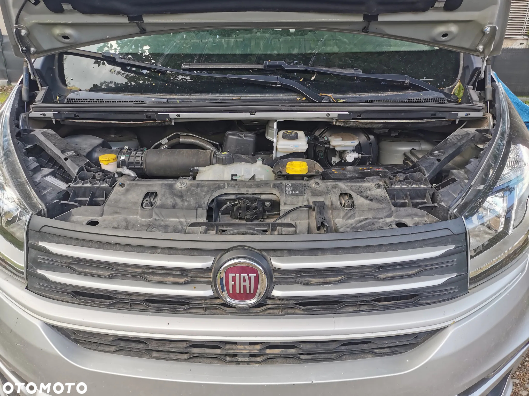 Fiat talento - 14