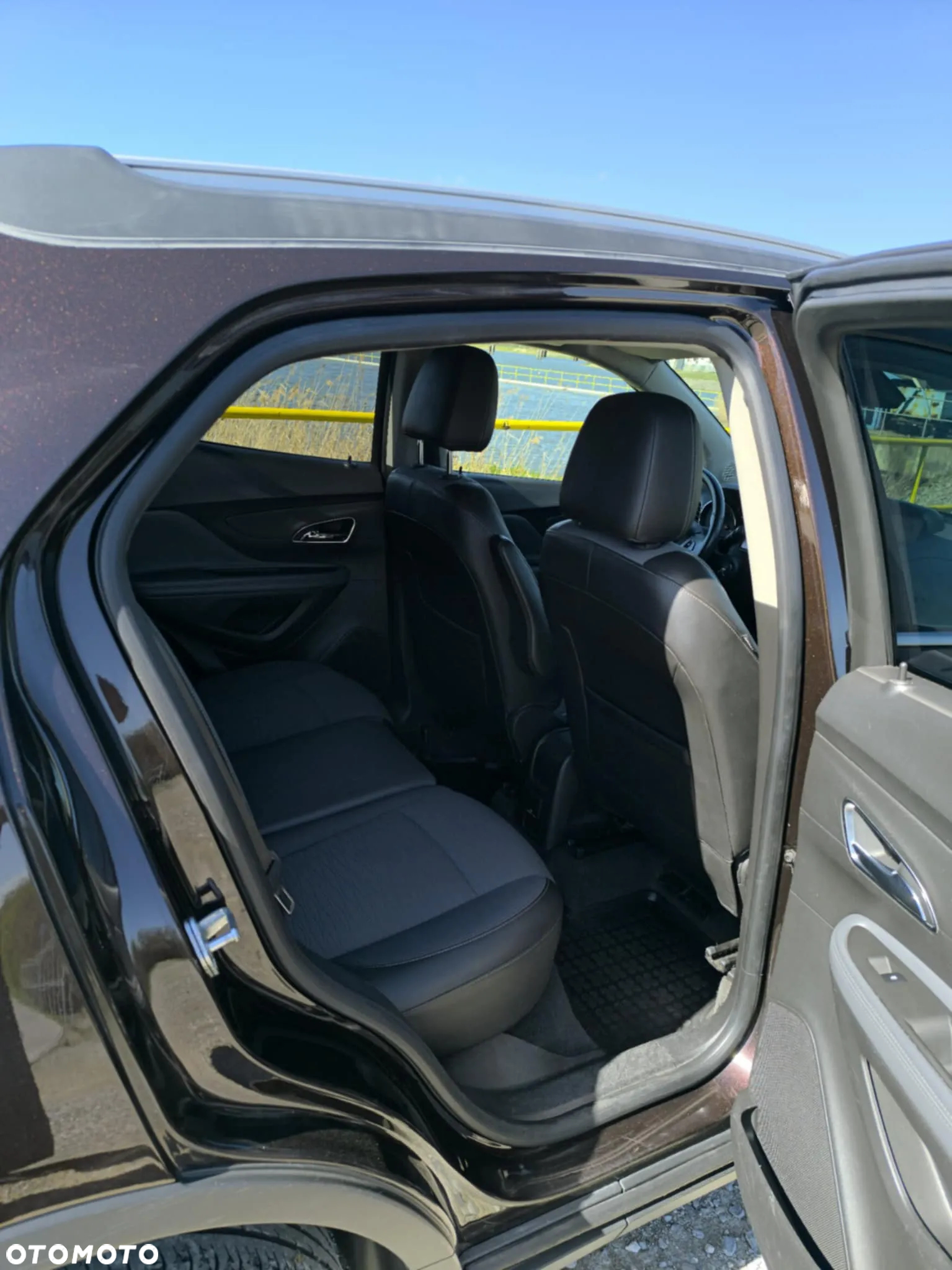 Opel Mokka 1.4 T Cosmo S&S 4x4 EU6 - 8