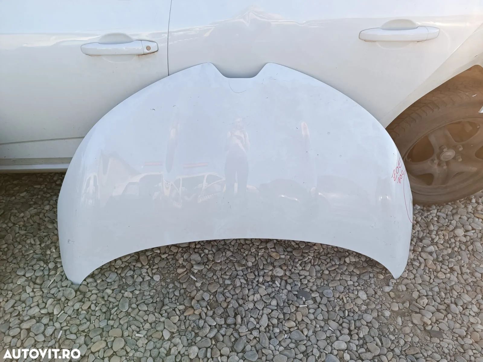 CAPOTA RENAULT ZOE - 1
