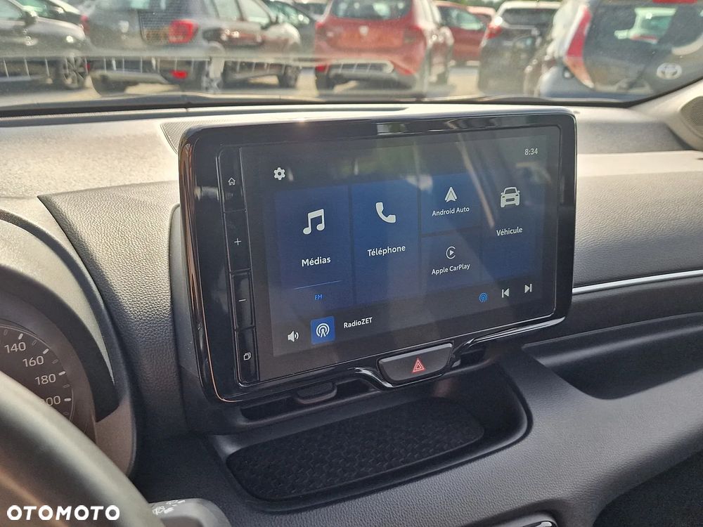 Toyota Yaris - 18