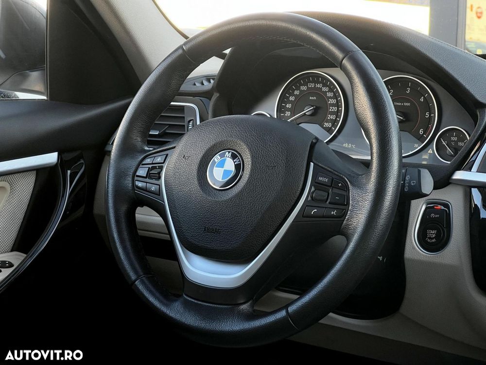 BMW Seria 3 - 10