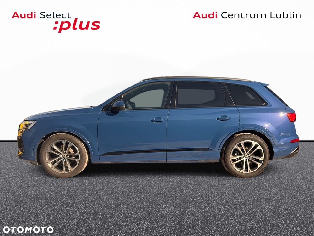 Audi Q7 - 8