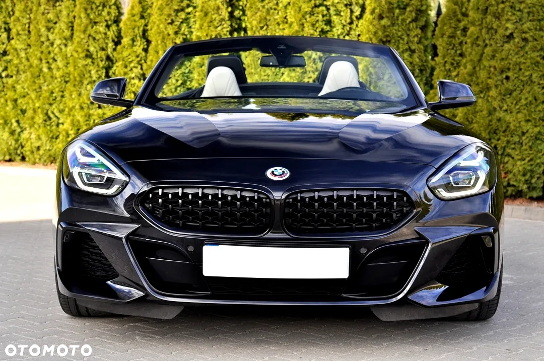 BMW Z4 30i sDrive M Sport sport - 4