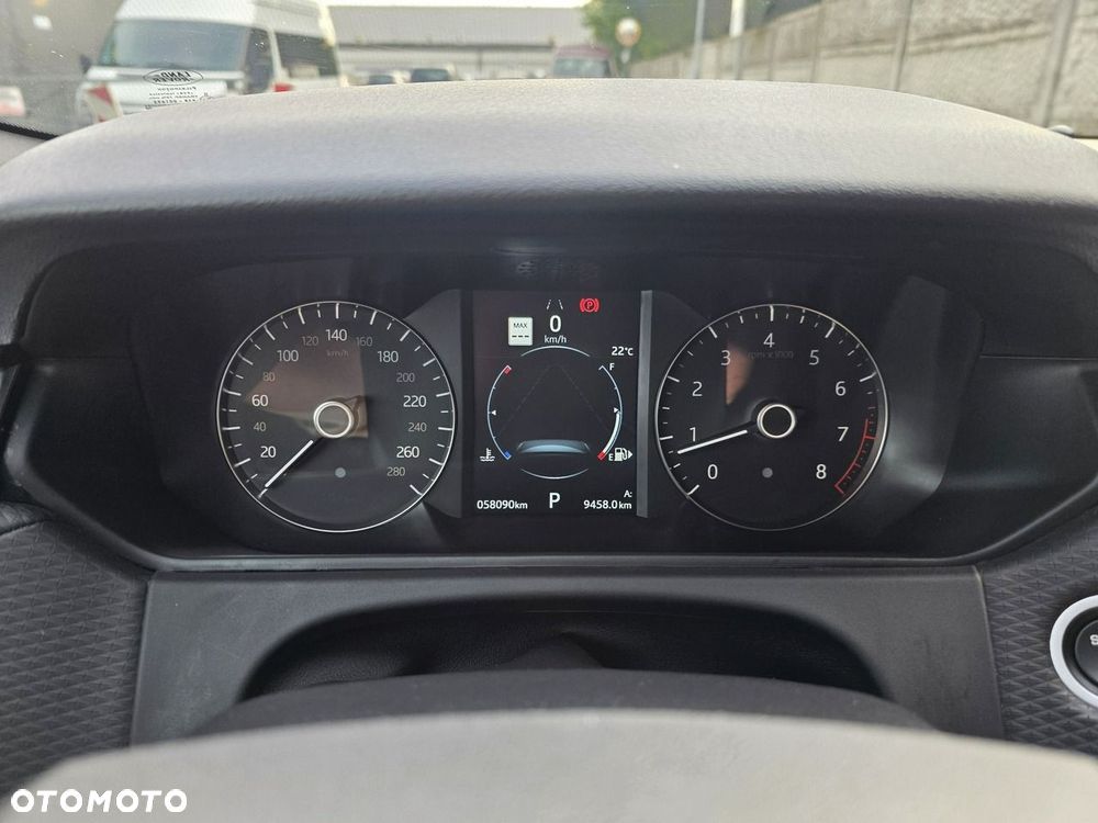 Land Rover Range Rover Velar - 19