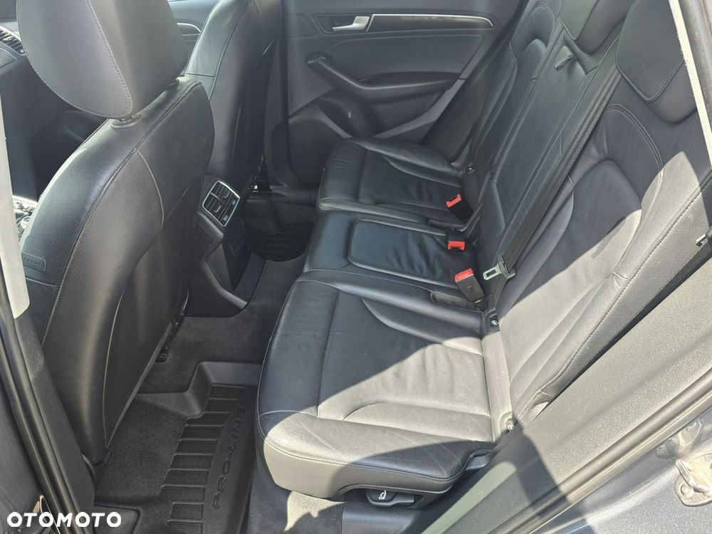 Audi Q5 - 21