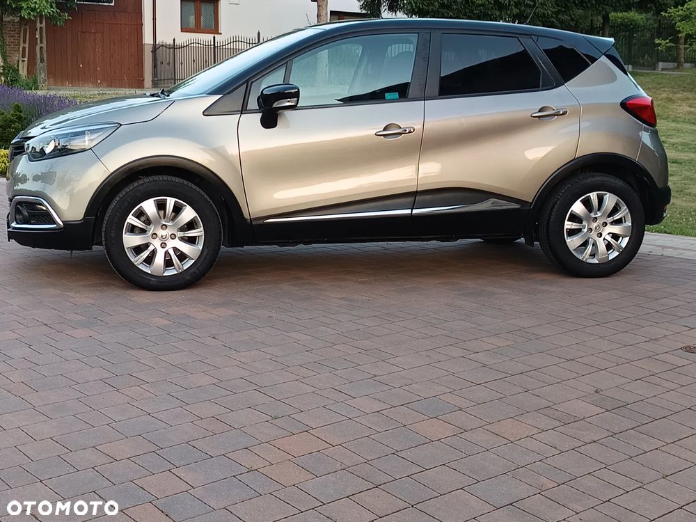 Renault Captur - 4