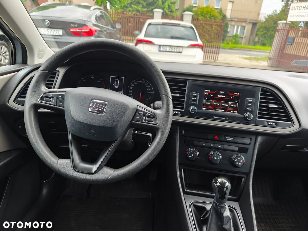 Seat Leon - 14