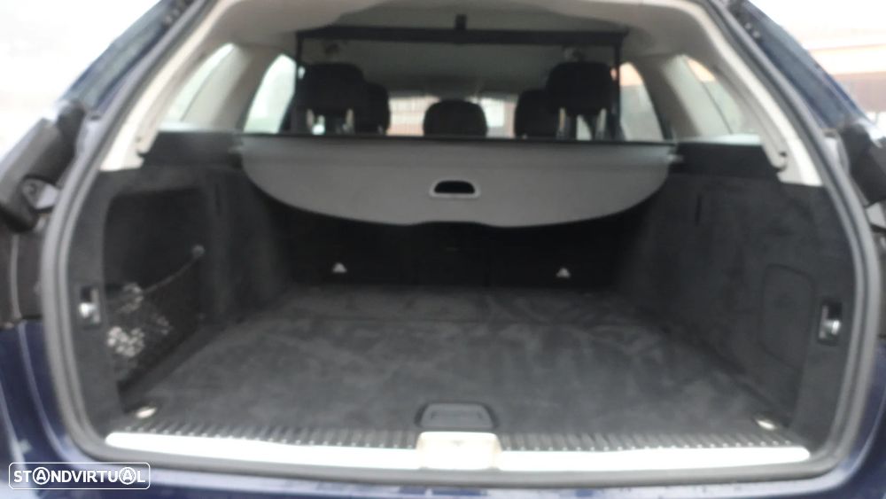 Mercedes-Benz C 180 d Avantgarde - 14