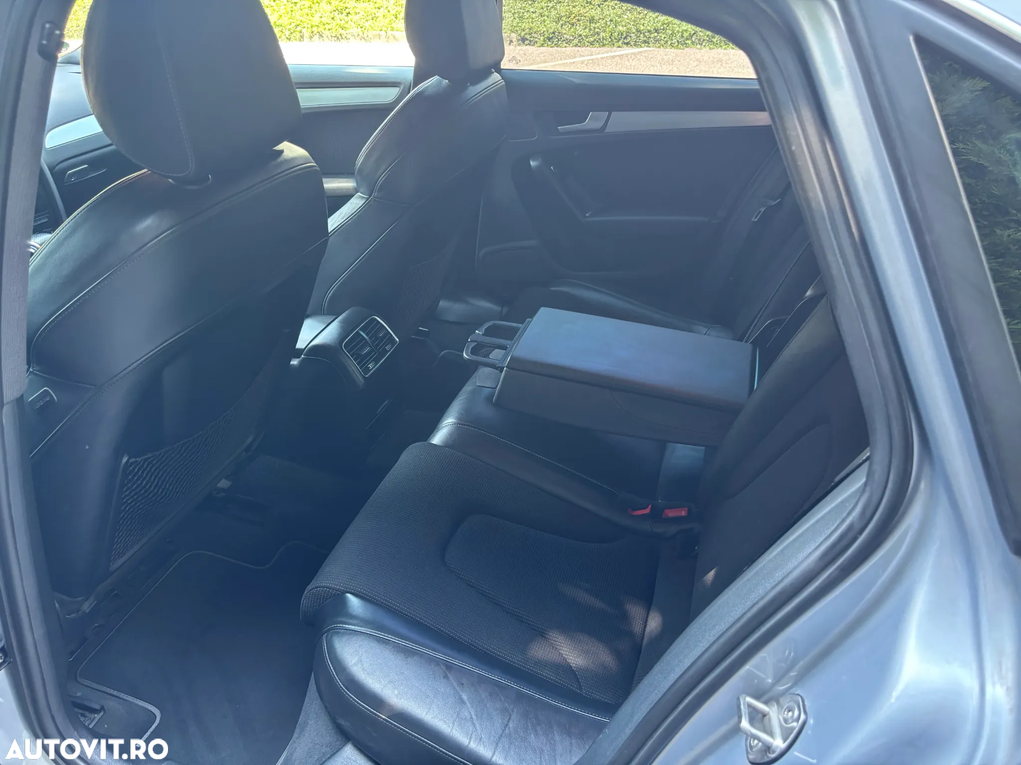 Audi A4 - 24