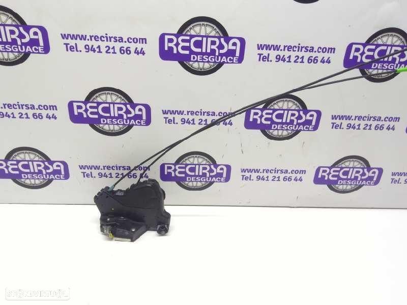 FECHADURA PORTA FRENTE ESQUERDA SUZUKI GRAND VITARA JBJT - 1