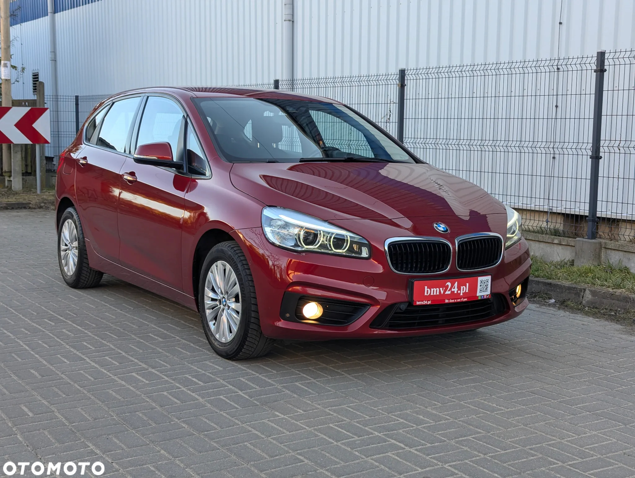 BMW Seria 2 - 3
