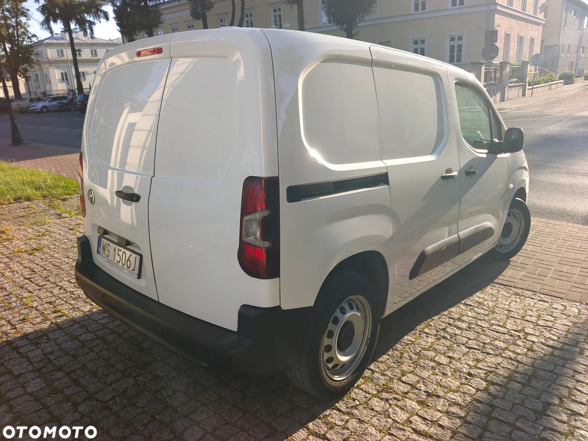 Toyota PROACE CITY - 3