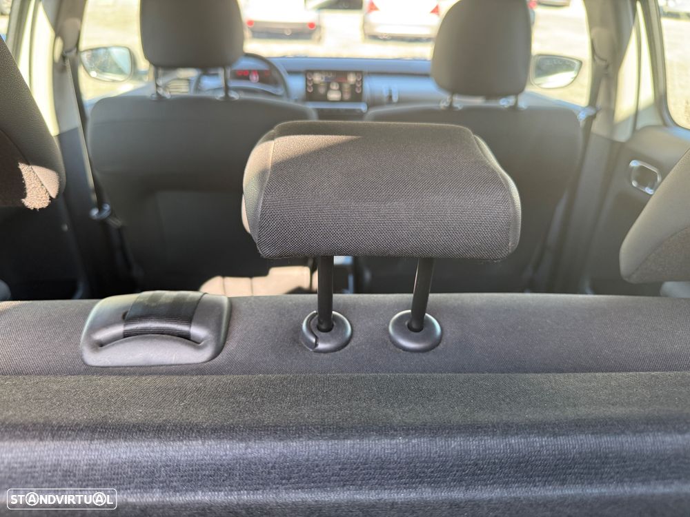 Citroën C4 Cactus BlueHDi 100 Stop&Start Feel - 26