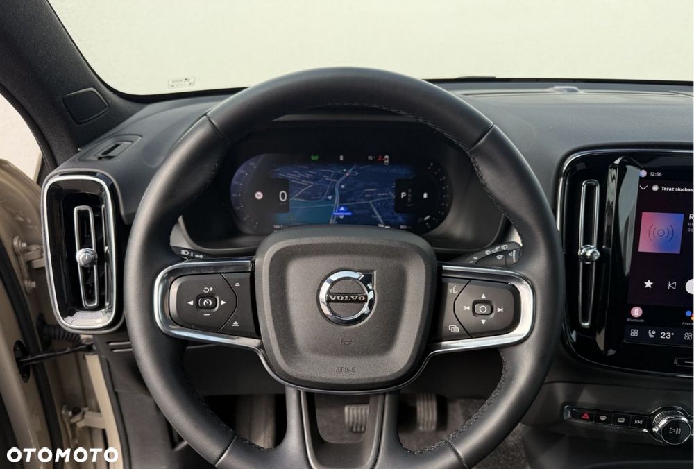 Volvo XC 40 - 15