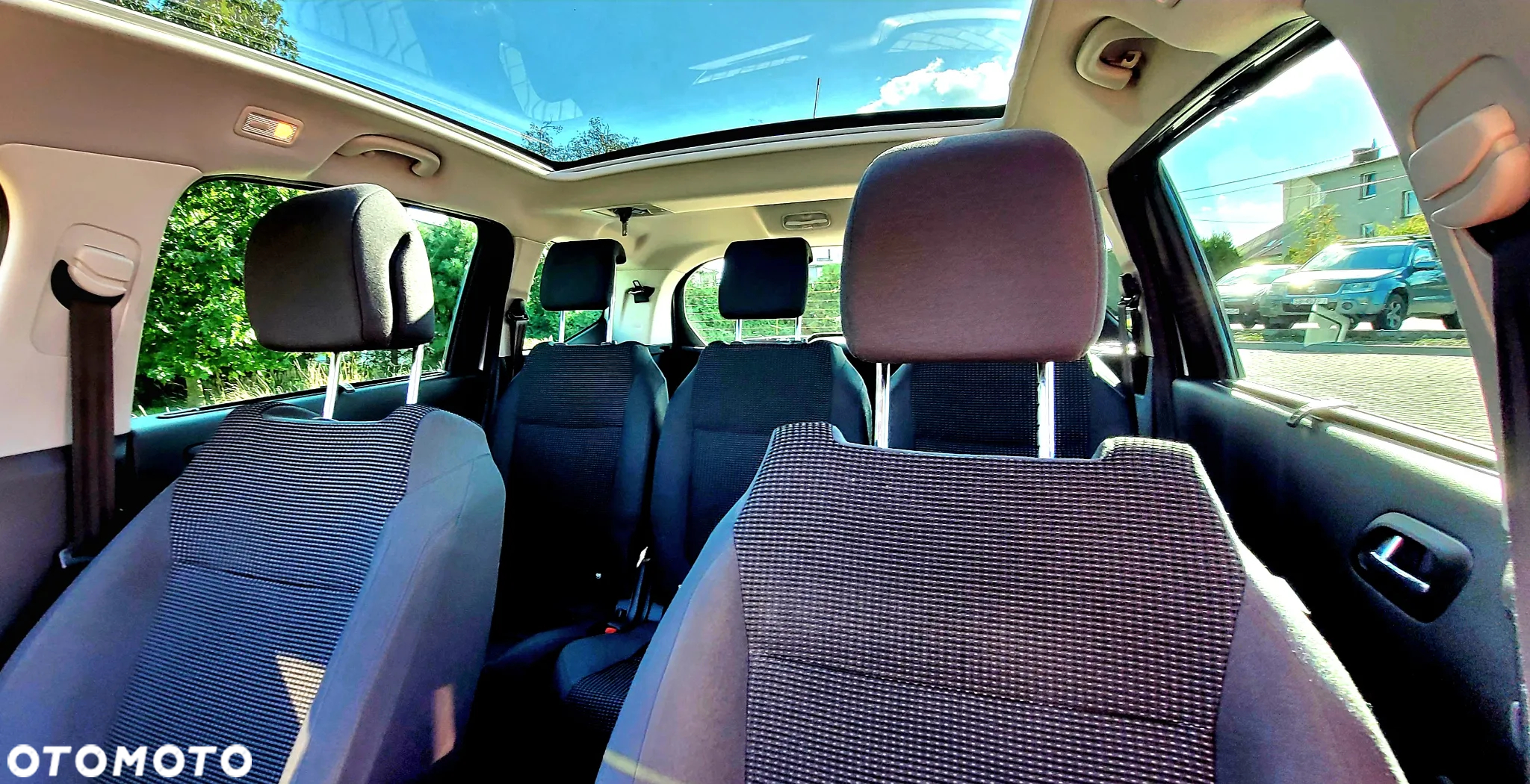 Peugeot 5008 - 7