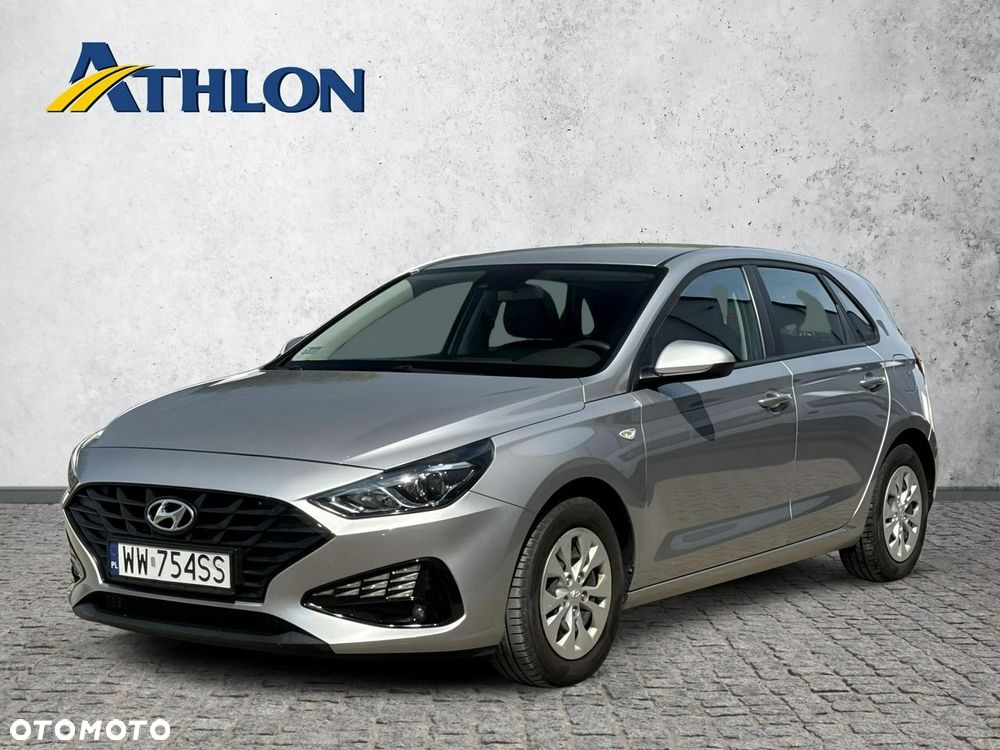 Hyundai i30 1.5 DPI Classic + - 1