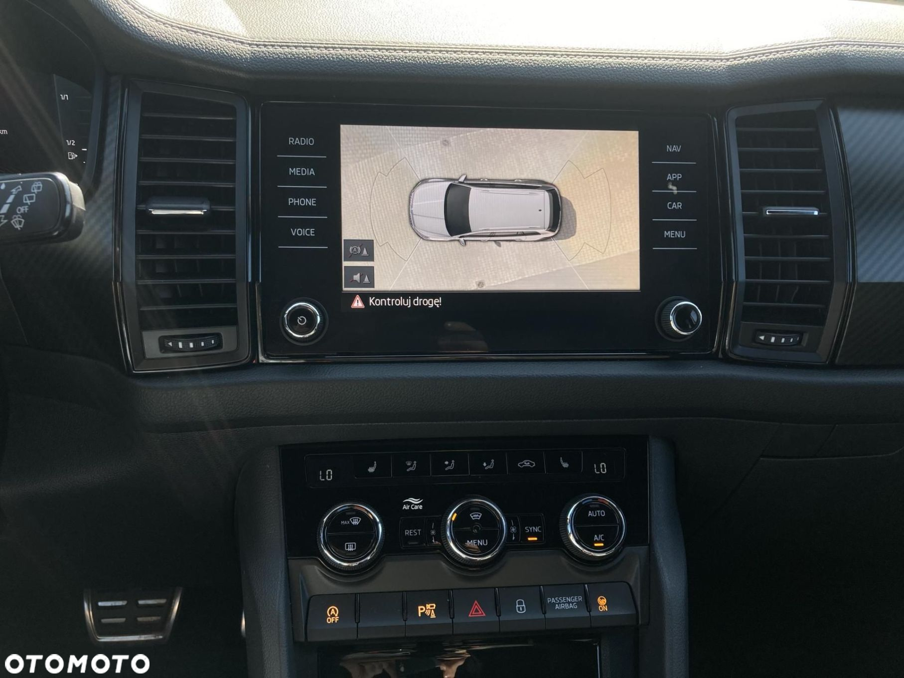 Skoda Kodiaq - 14