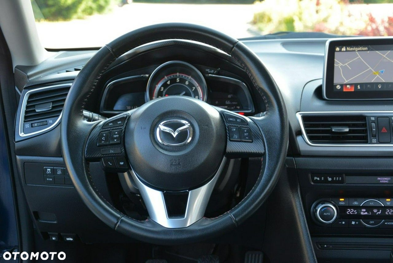 Mazda 3 - 28