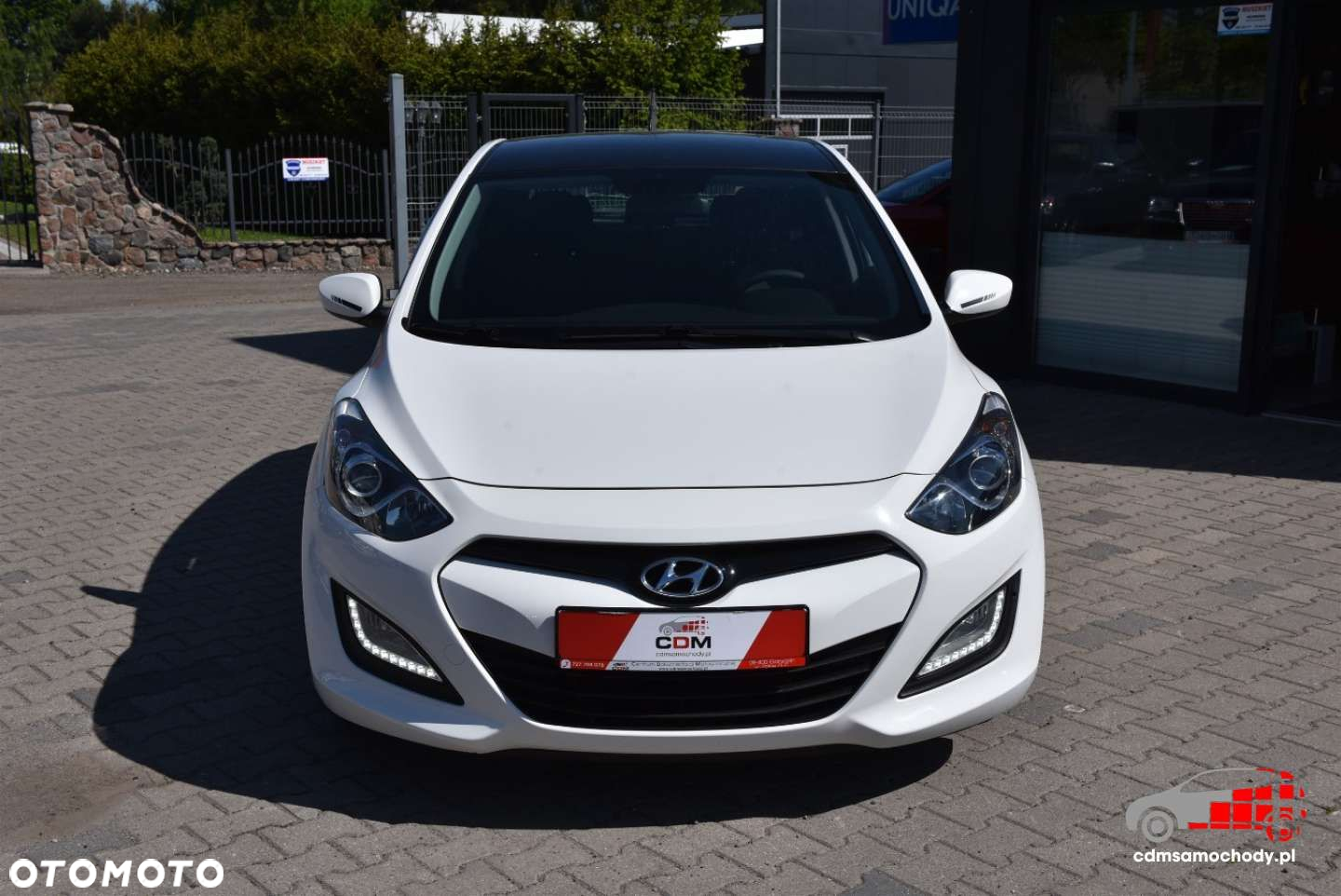 Hyundai i30 - 5