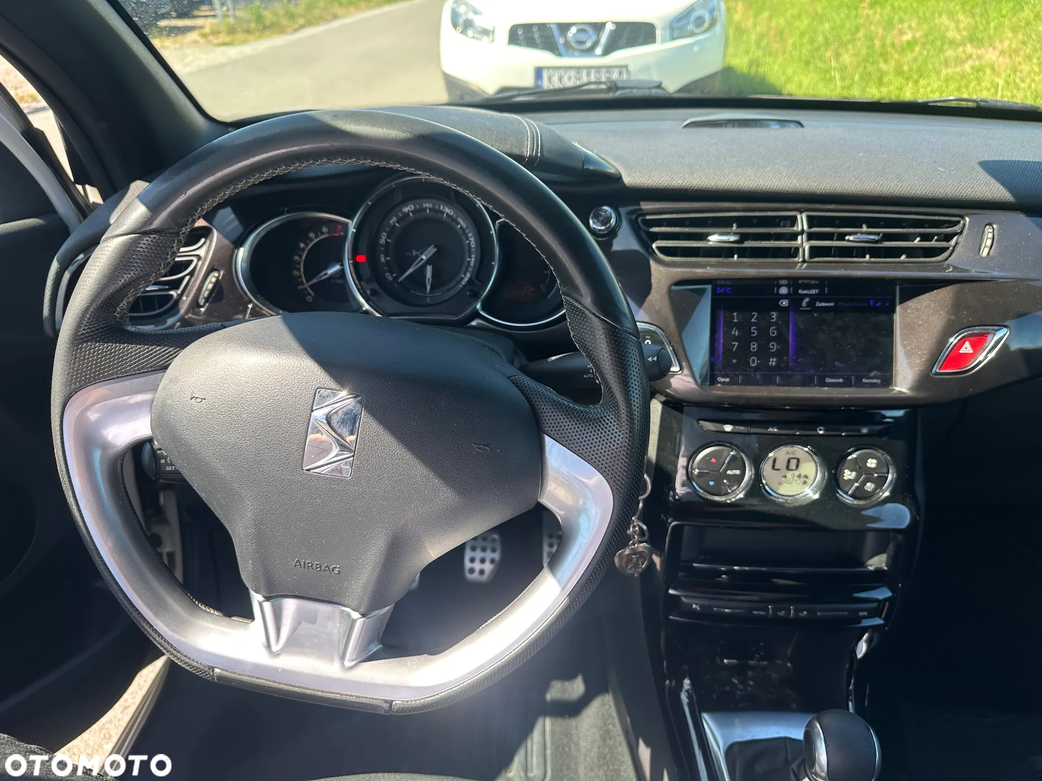 Citroën DS3 PureTech 130 Start & Stop SoChic - 11