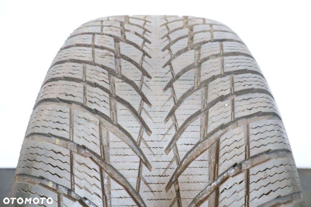 opona opony 2 szt 225/45/18 zima - 11