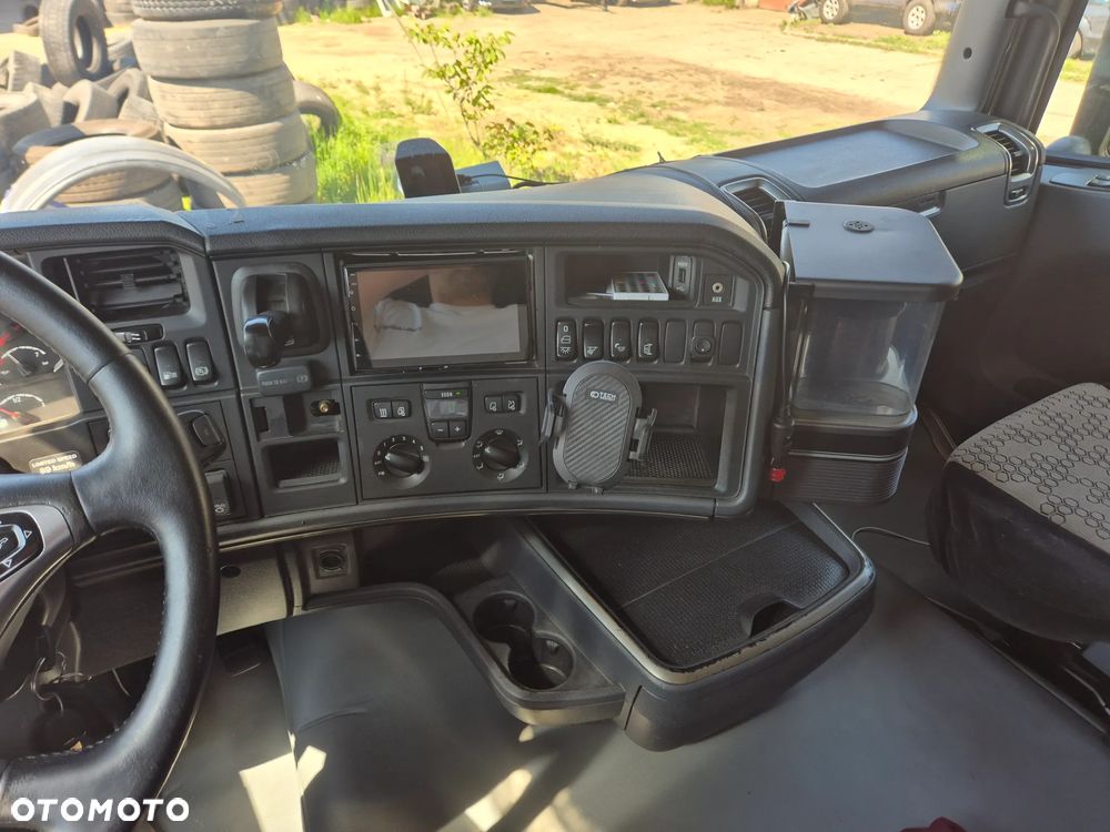 Scania R440 - 3