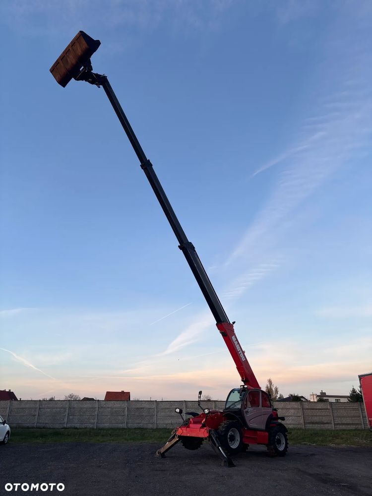 Manitou MT1840 - 10