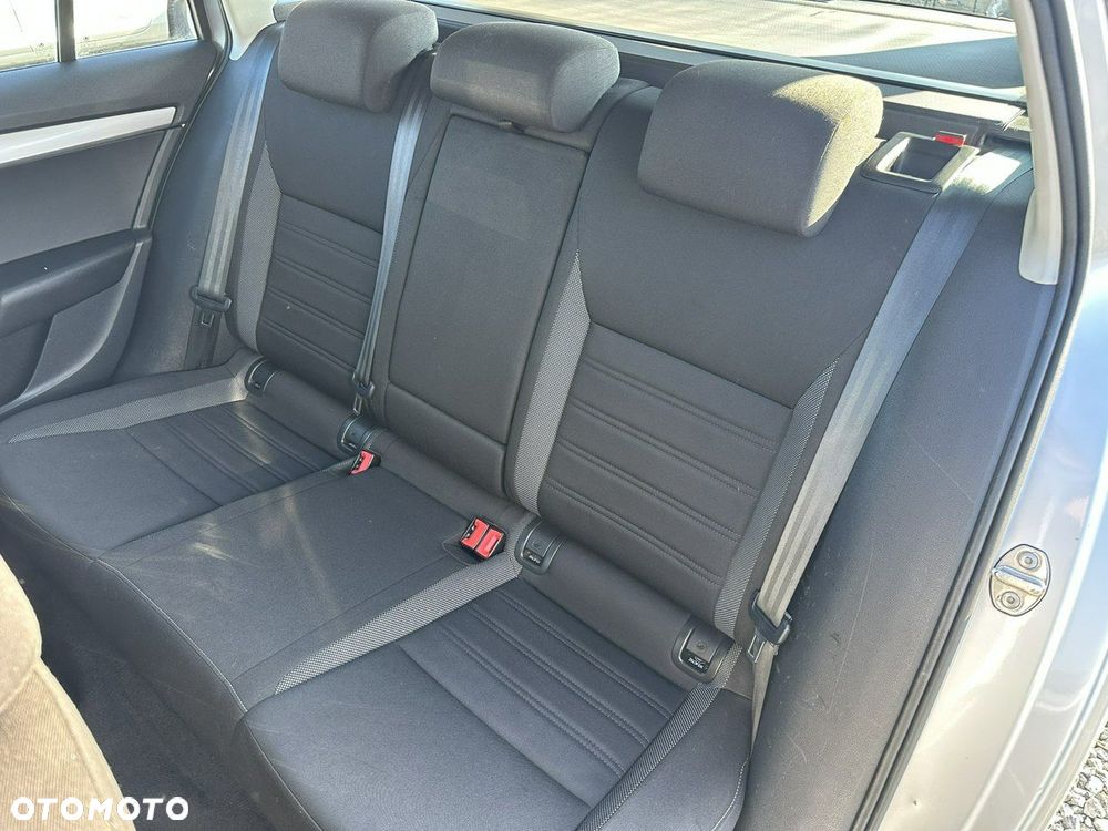 Skoda Octavia 1.6 TDI SCR Ambition - 16