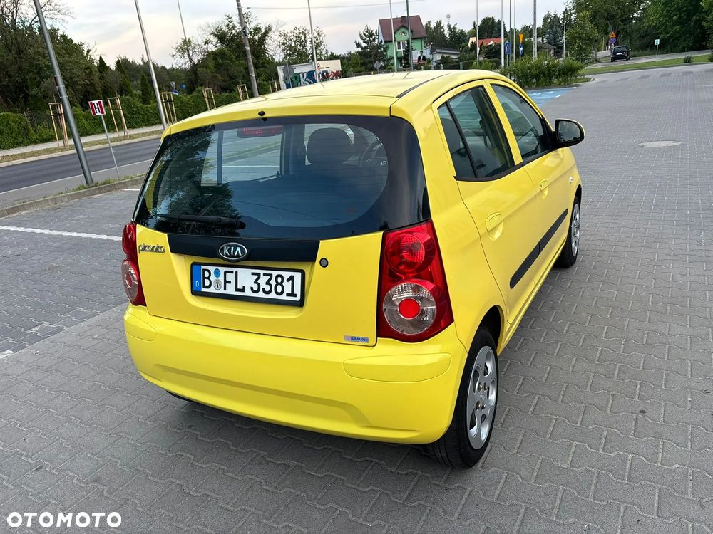 Kia Picanto - 3