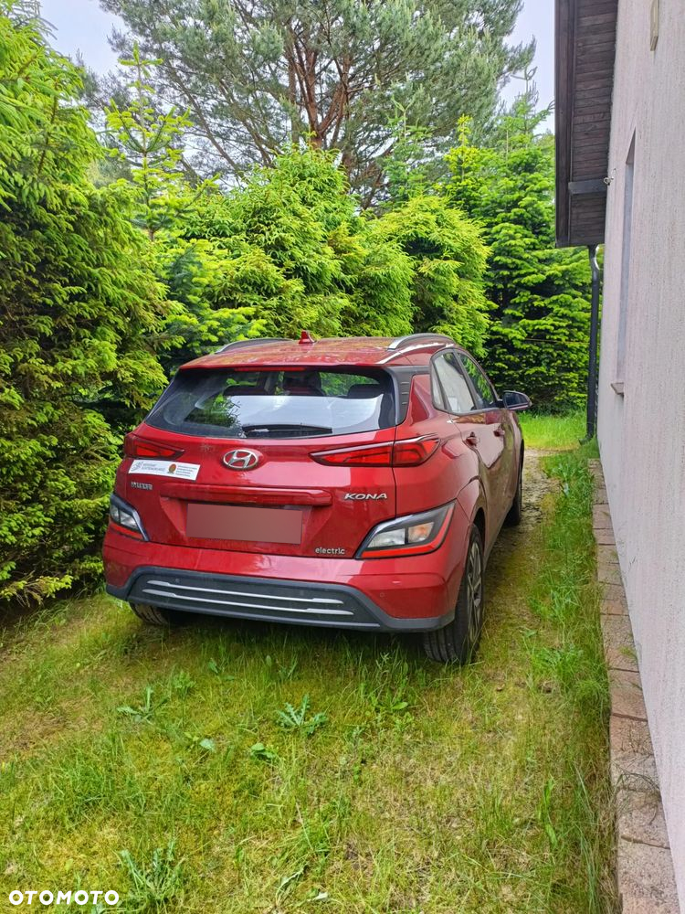 Hyundai Kona Electric 39kWh Modern - 2