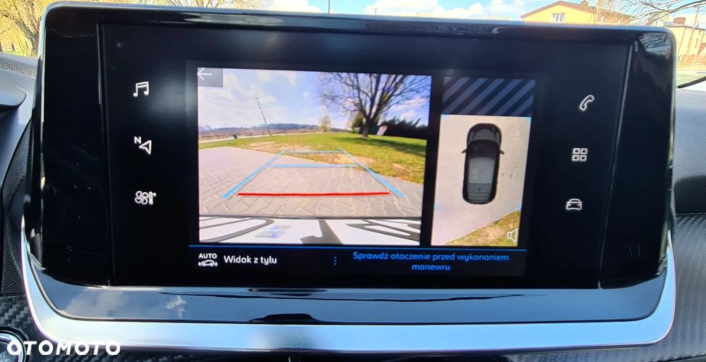 Peugeot 208 Blue-HDi 100 Stop&Start Active - 27