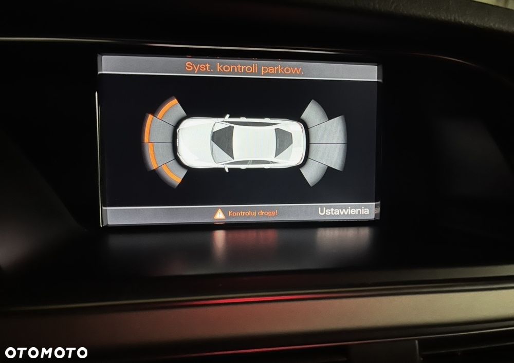 Audi A4 Limousine 1.8 TFSI Multitronic - 30