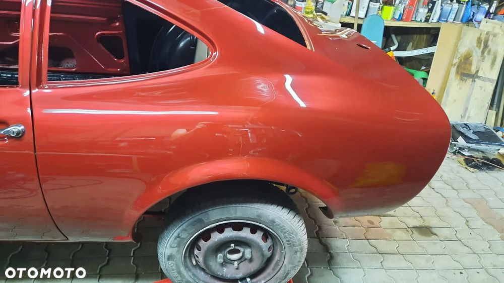 Opel GT - 25