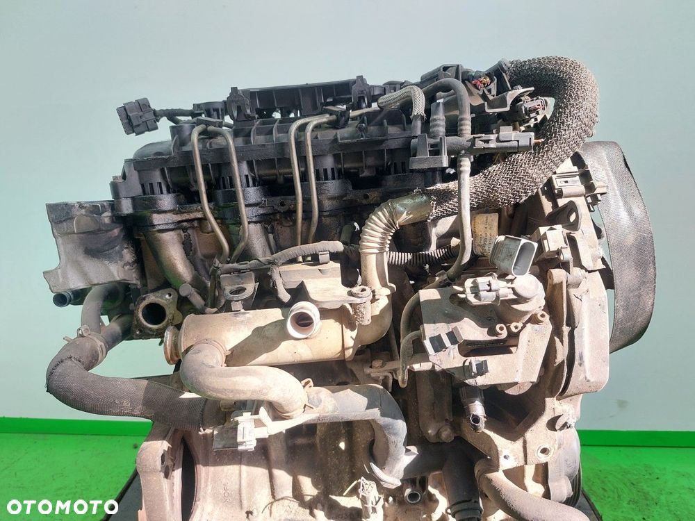 Silnik słupek diesel Citroen Berlingo I 1996-2010 1.6 HDI PARTNER 253TYŚ - 3