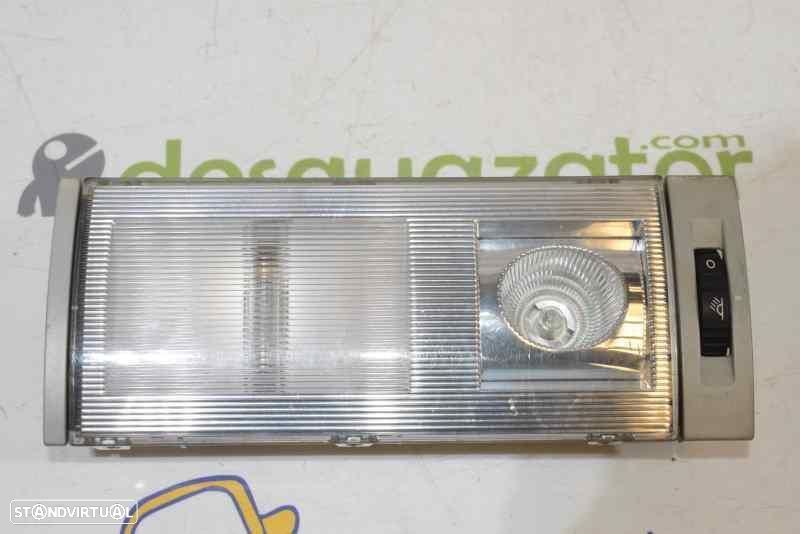 LUZ INTERIOR VOLKSWAGEN T5 TRANSPORTER BUS 7H - 1