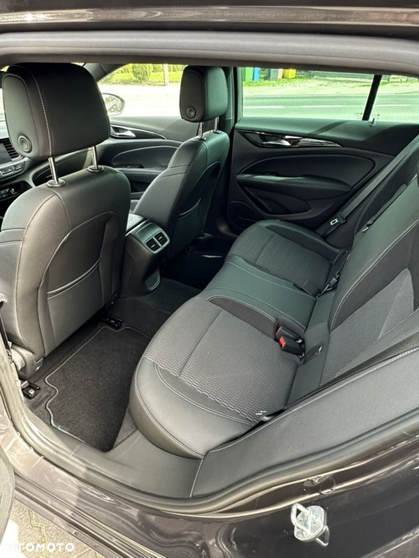 Opel Insignia 2.0 CDTI Ultimate S&S - 14