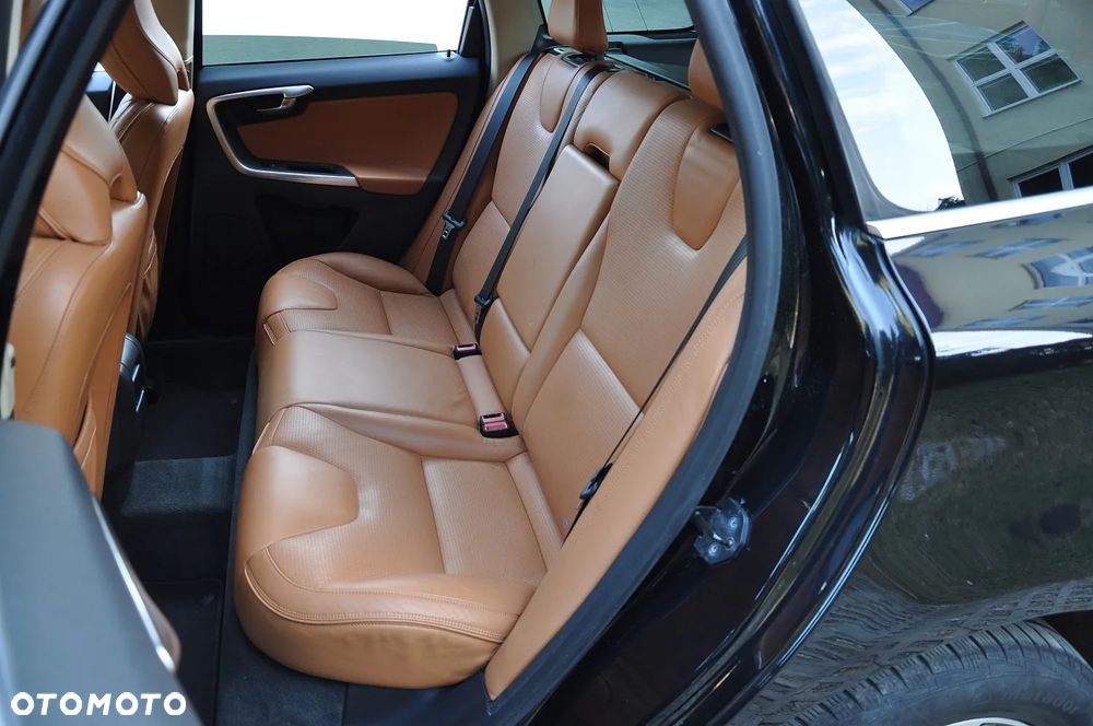 Volvo XC 60 - 20
