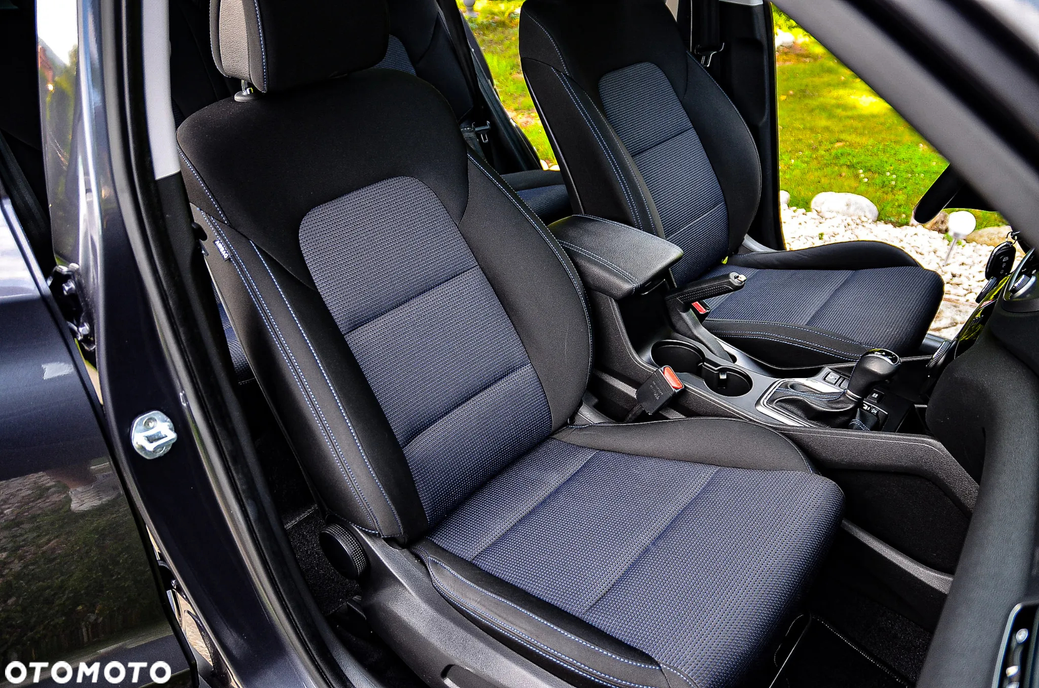 Hyundai Tucson 1.6 T-GDi Premium 2WD DCT - 32
