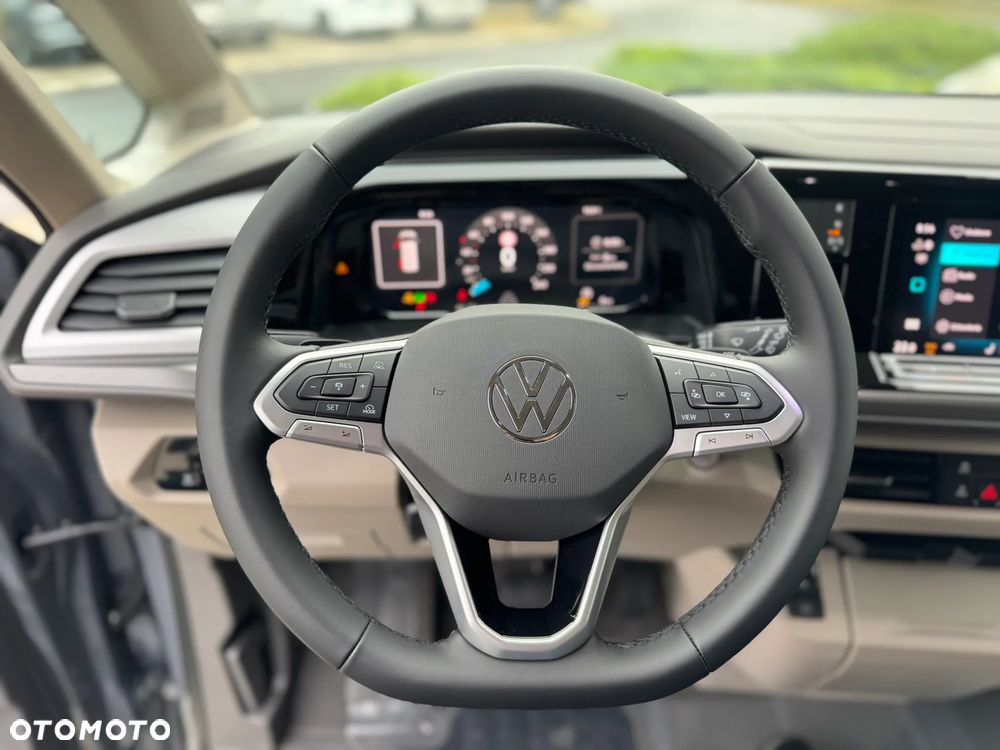 Volkswagen Multivan 2.0 TDI L2 Family DSG - 13