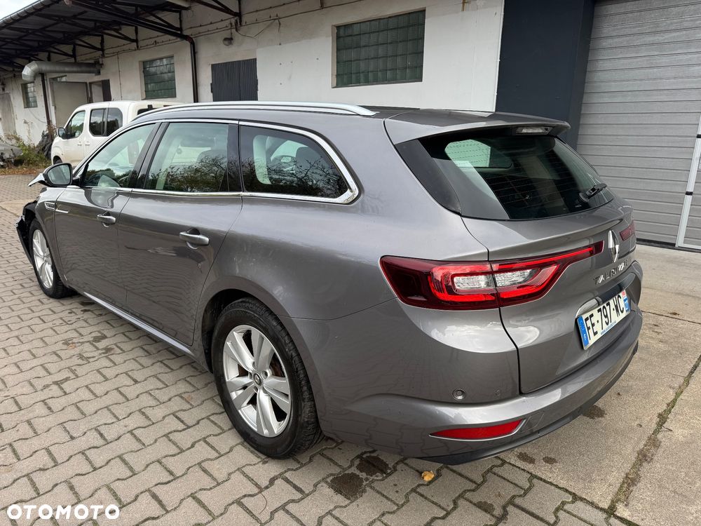 Renault Talisman Grandtour BLUE dCi 150 BUSINESS EDITION - 39