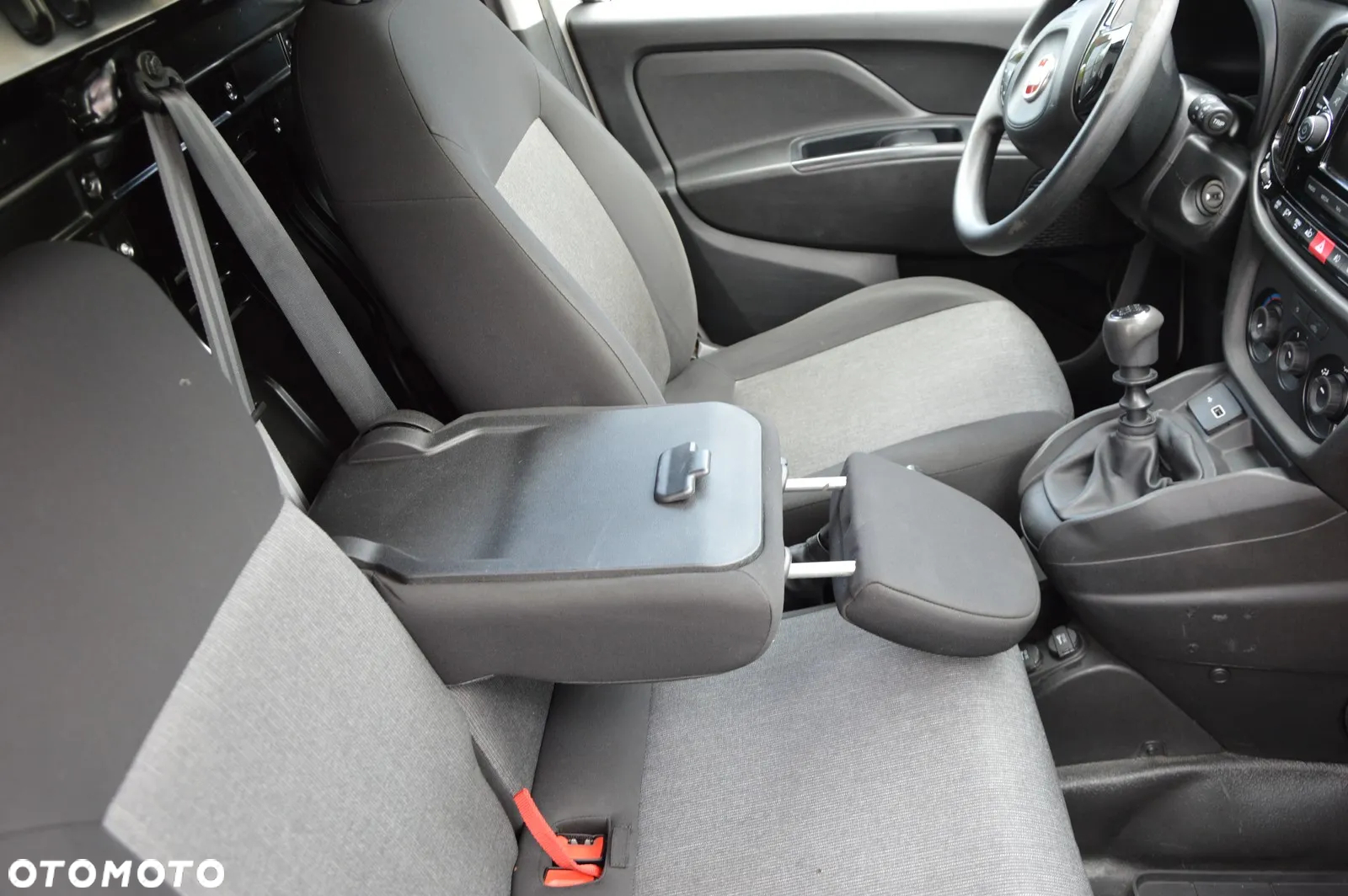 Fiat DOBLO MAXI L2H1 - 33