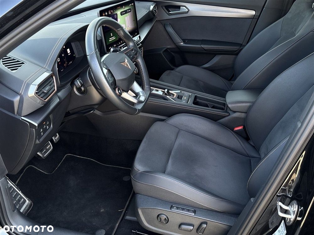 Cupra Formentor 1.5 eTSI mHEV DSG - 11