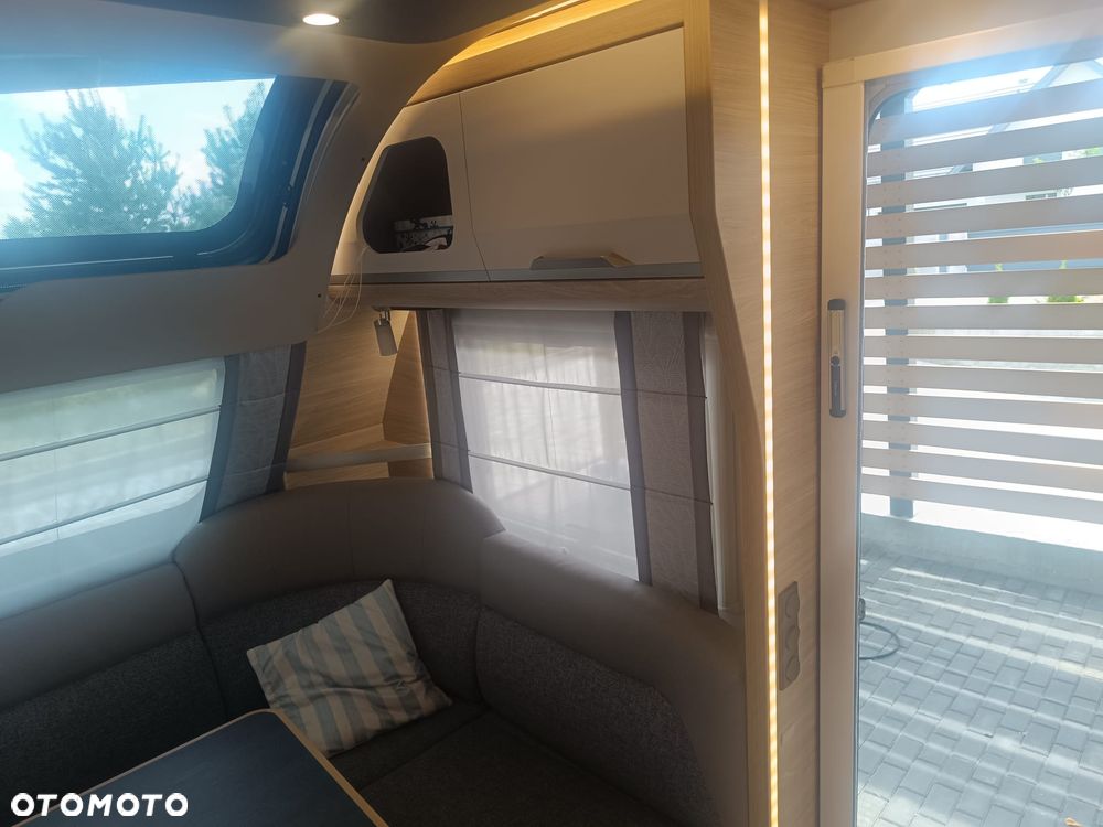 KNAUS Sundwind - 20