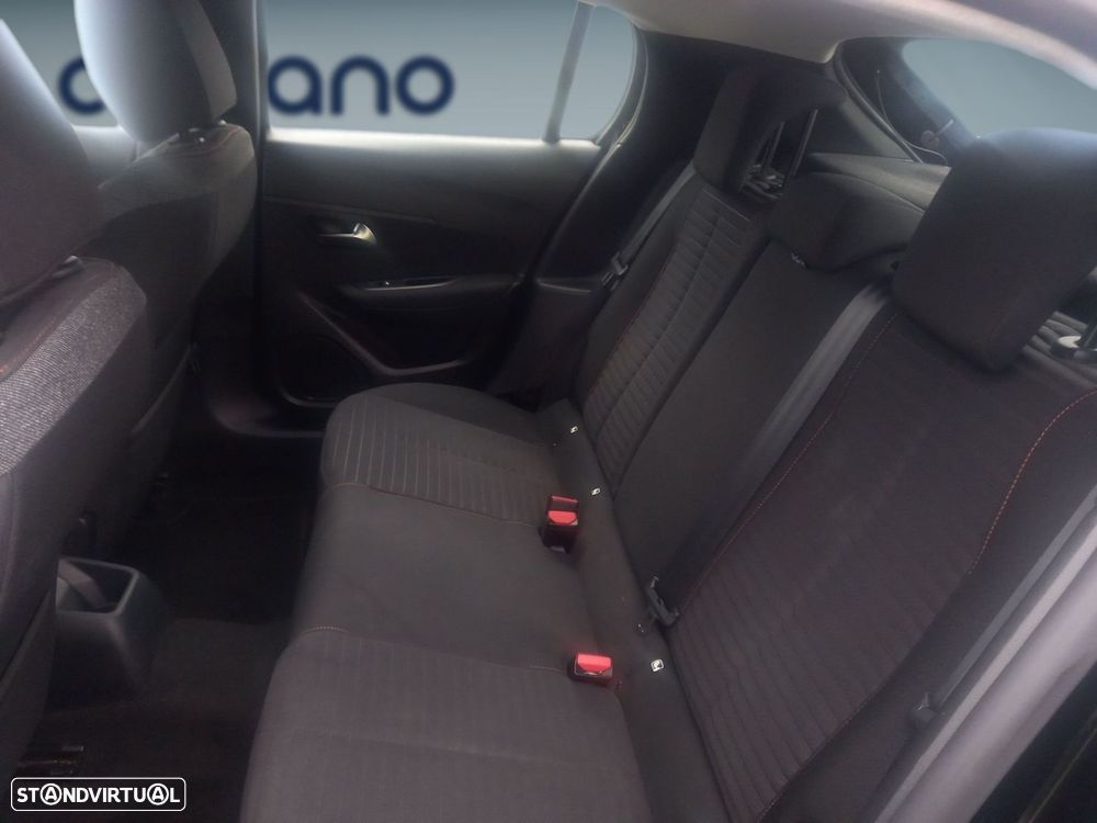 Peugeot 208 1.2 PureTech Active - 10