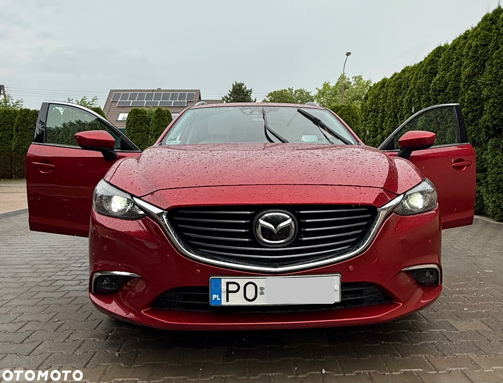 Mazda 6 2.5 Skypassion I-ELoop - 4