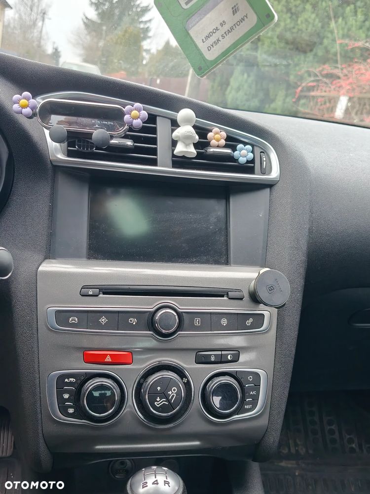 Citroën C4 1.2 PureTech Feel Edition - 8