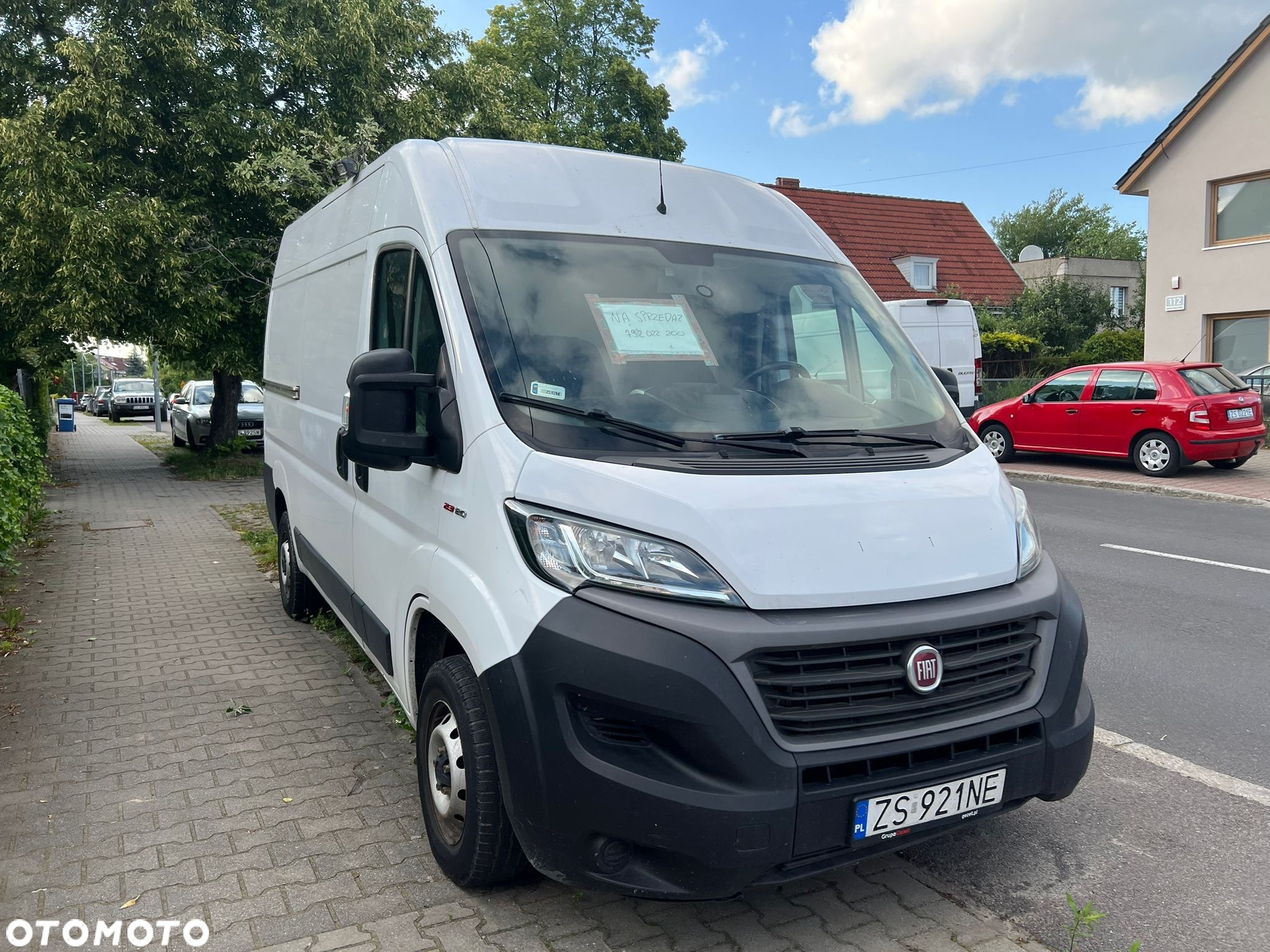 Fiat Ducato - 14