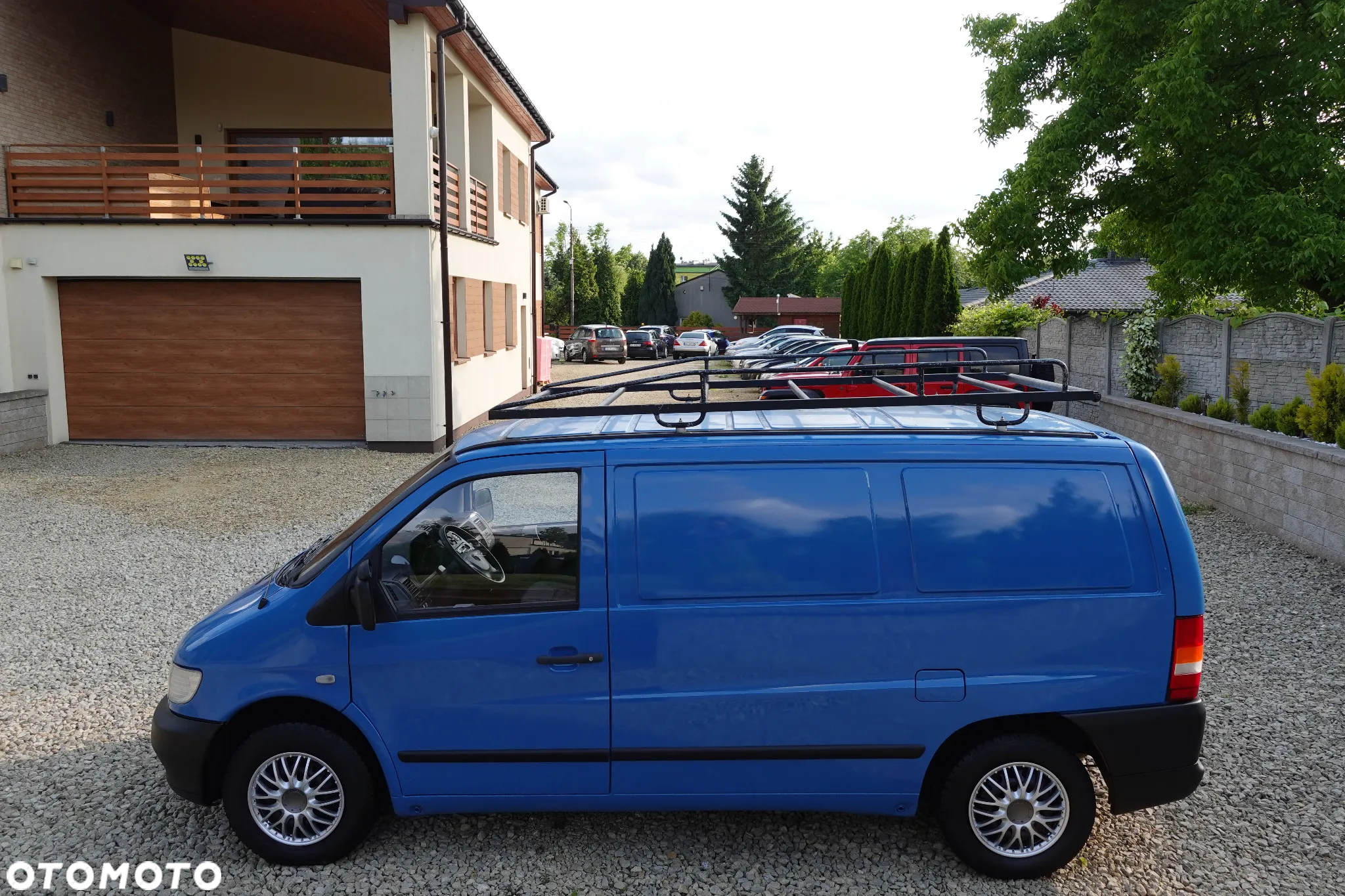Mercedes-Benz Vito - 6