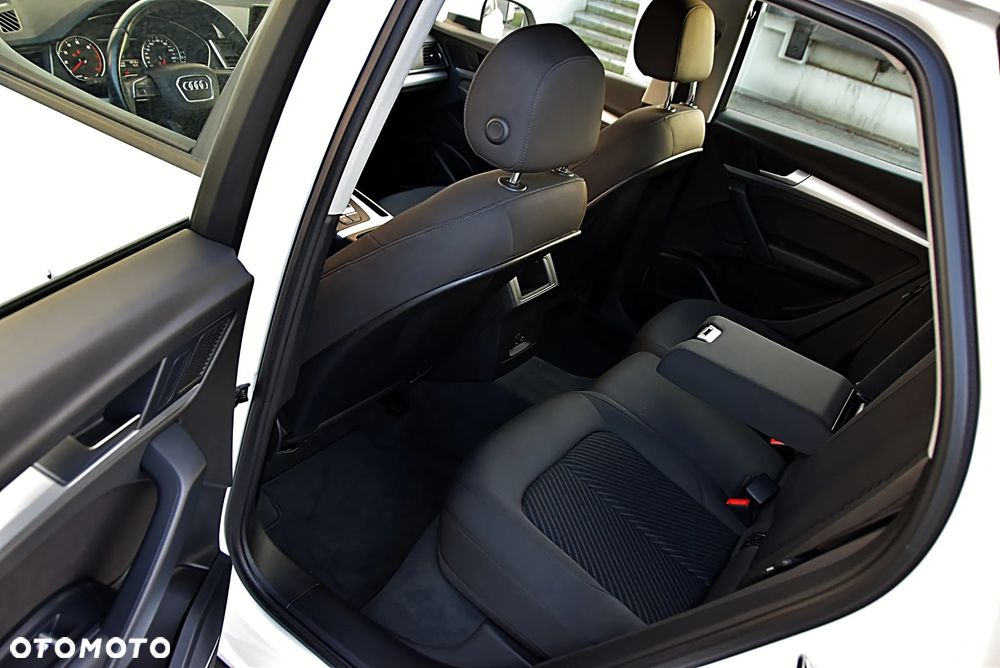 Audi Q5 45 TFSI mHEV Quattro S tronic - 22